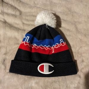 Champion Beanie (child)